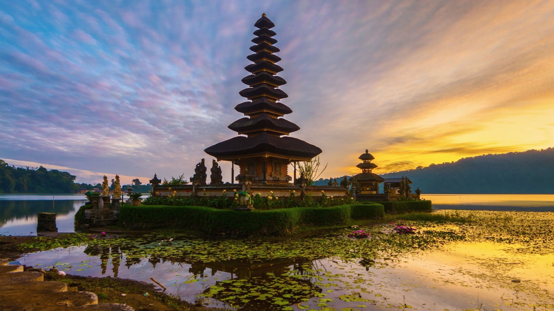 Bali